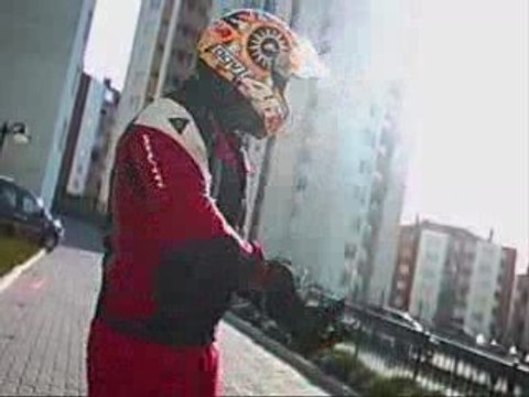 Oregon ATC 3K Action Cam Sportif Kamera