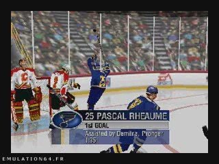 NHL 99 (N64) (3)