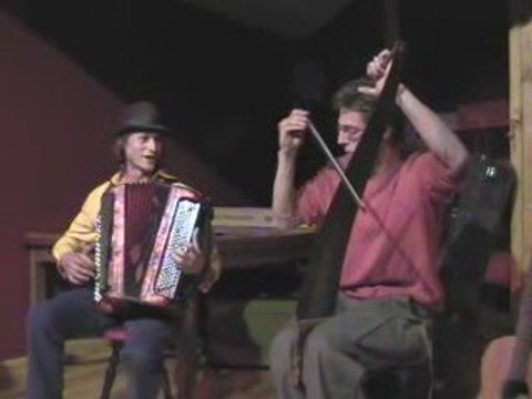 Dans les gares (le Blérots de RAVEL)