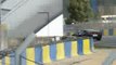 Chevrolet Corvette Z06, Clio Cup, Lotus Elise 111R - Le Mans