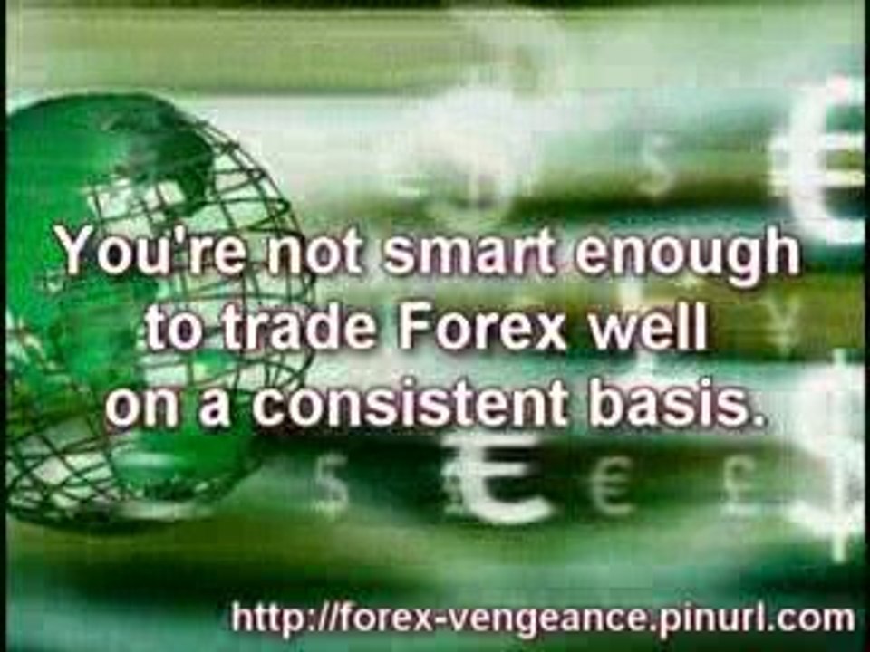 Forex Vengeance
