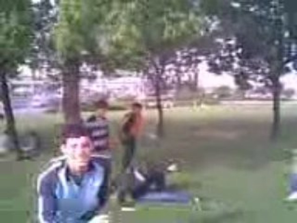 burak