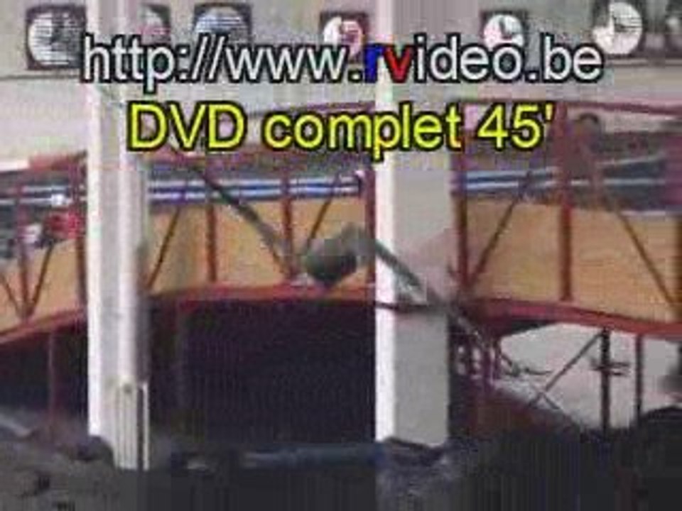 2H endurance karting Dodogazgaz à Eupen