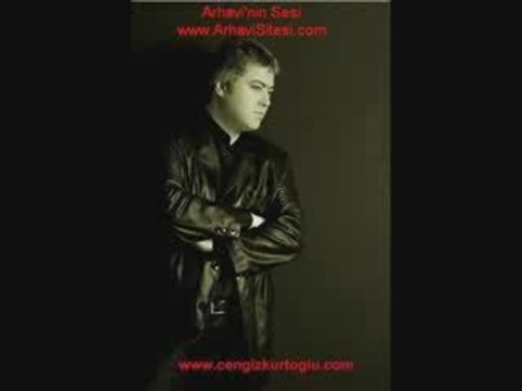 Cengiz Kurtoğlu -Küllenen Aşk