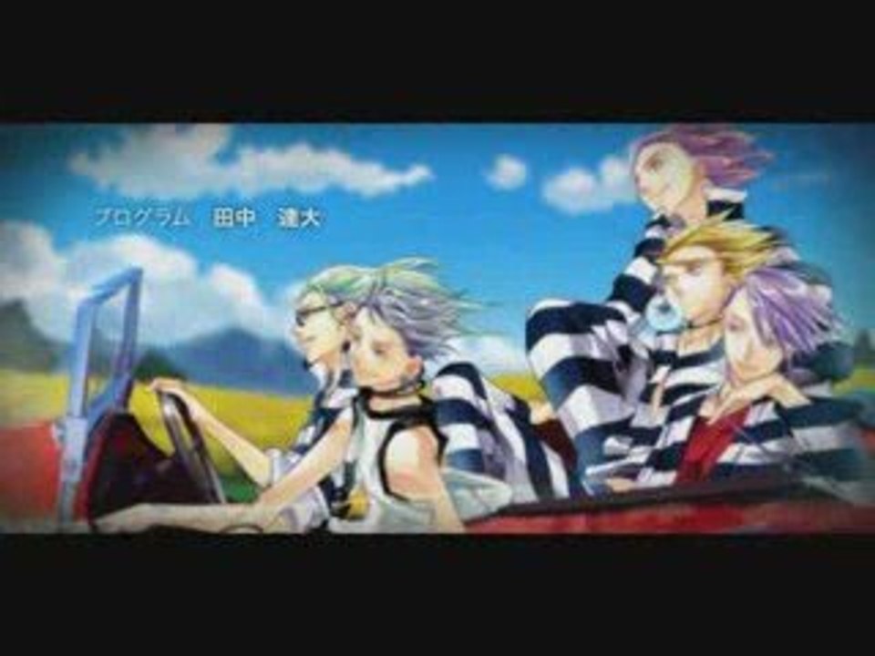 【YAOI】LuckyDog1【ラッキードッグ１】