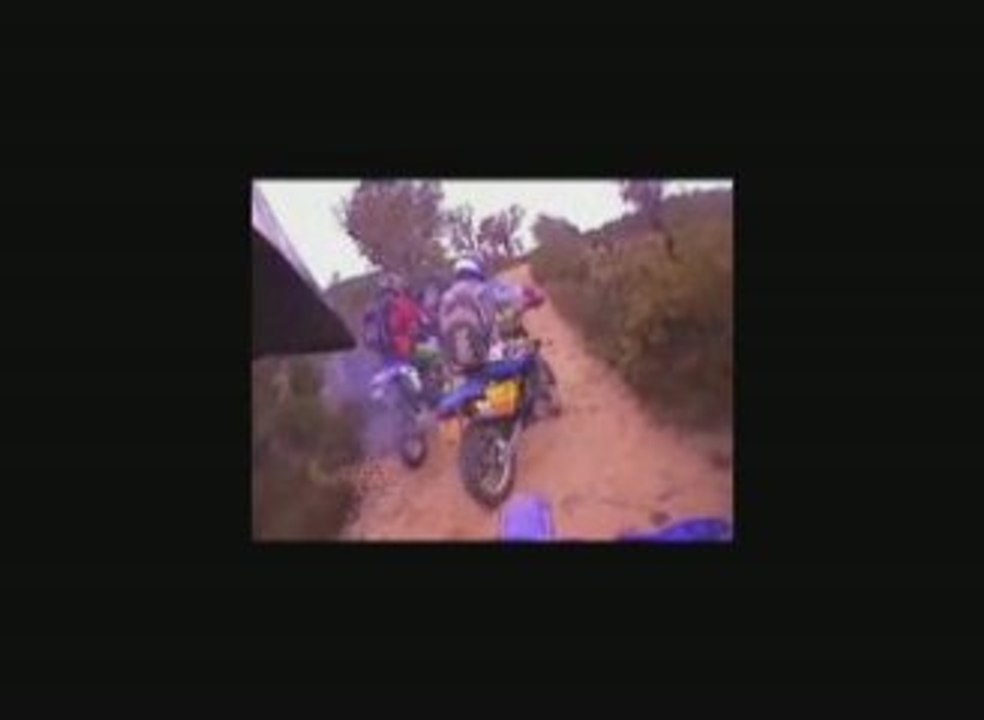 Enduro
