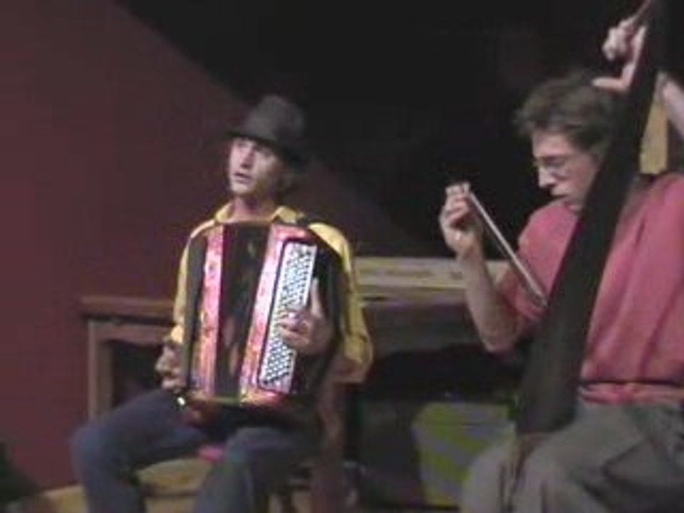 Rouge-Gorge (Renaud)