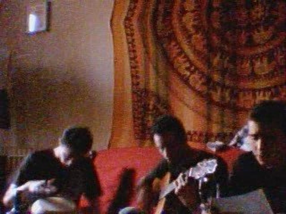 wonderwall reprise