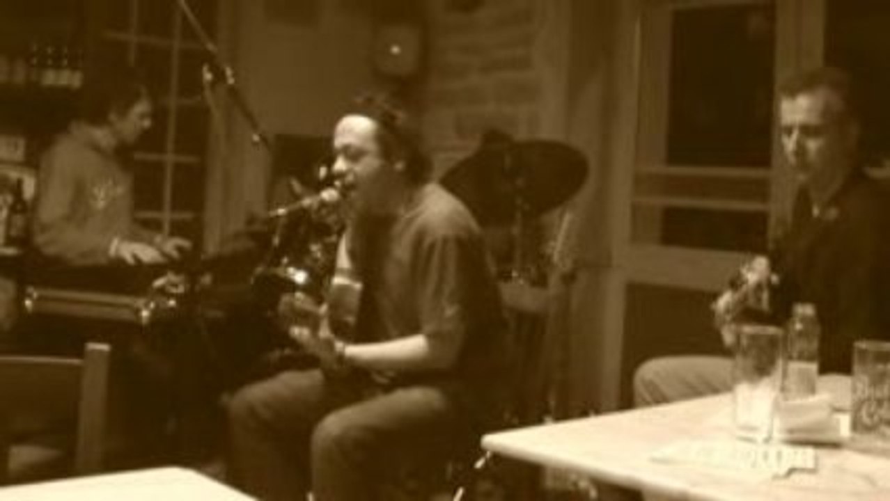 Matt Buddy Blues Band  au Bon Coin - 3