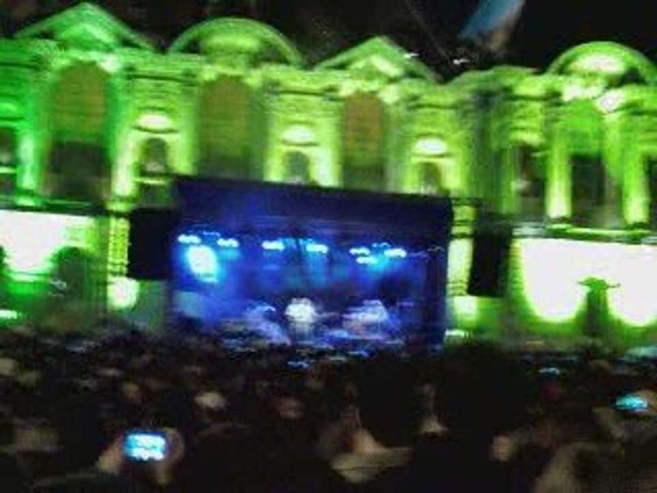 Pep's à Lille - Liberta