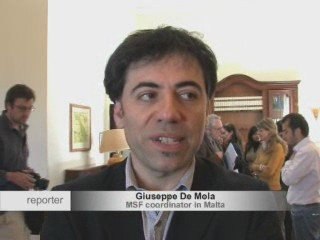 Malte: l’impasse de l‘émigration africaine