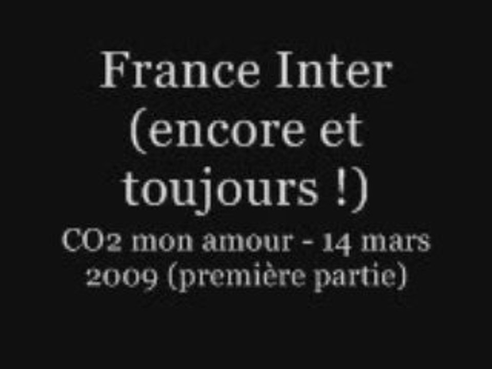 CO2 livre