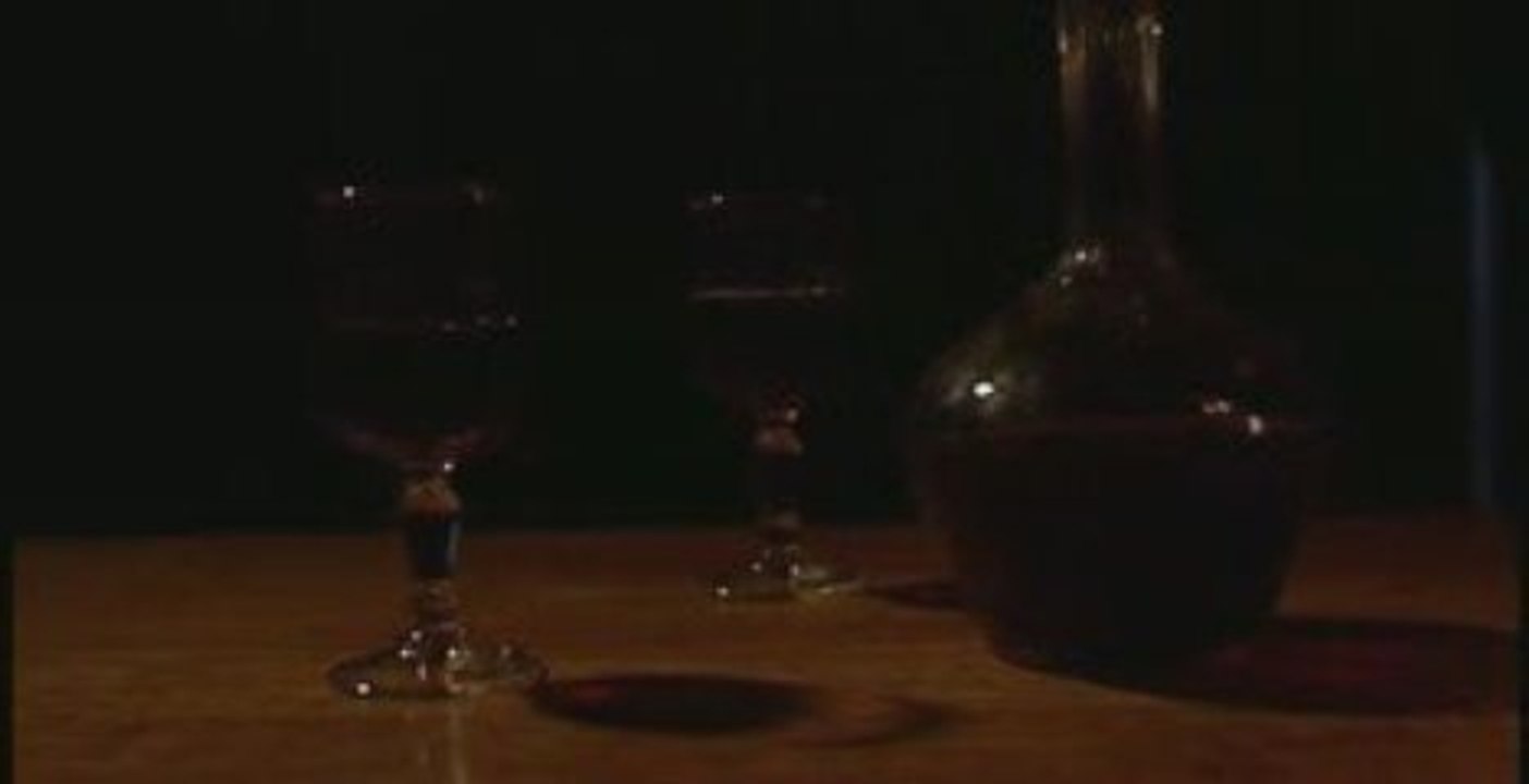 A Table (CCOF 2004)