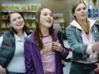 ICA reklam - Ulfs fans Swedish commersial