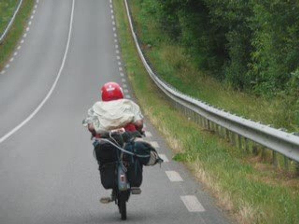 MobRiders 2008