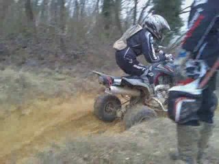 sortie du 22/MARS/2009