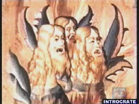 Mystères de la Bible, la Violence dans la Bible - 3 de 3