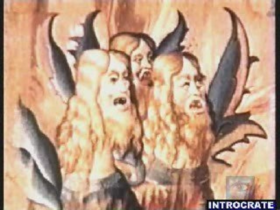 Mystères de la Bible, la Violence dans la Bible - 3 de 3