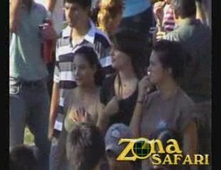 Fiesta Nacional del Pacú 2009 - Parte 9