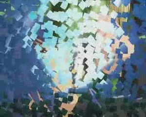 AMV Shugo chara~Moonlight shadow
