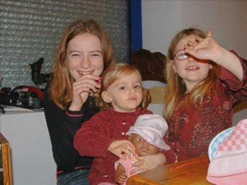 N°1: Notre vie depuis Phoebe (2002/2006)