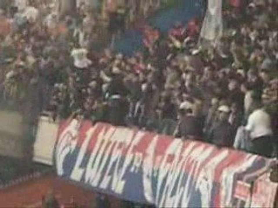 PSG OM LUTECE FALCO VS SOUTH WINNERS