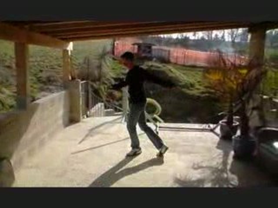Hardjump Truckst