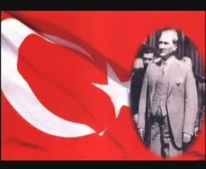 yıkın heykellerimi atatürk