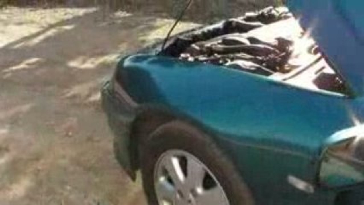 Visite Guidée3: Son Moteur Prelude 2.2i Vtec-blog