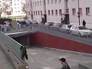 Clip 113 & Holocost - Norm dim 22 mars 2009 (4)