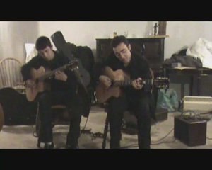 Anniversaire suite rollmops