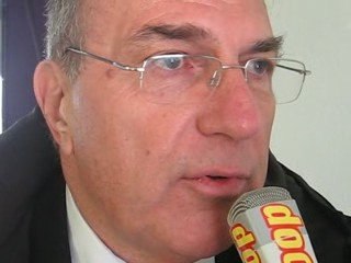 La réaction de JM Seguin, coprésident, après USB - Narbonne