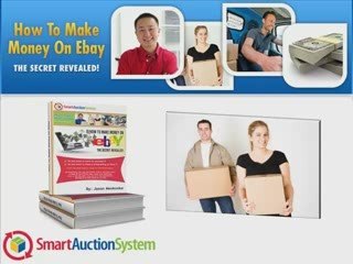 HOW TO SELL ON EBAY MAKE MONEY WORK AT HOME