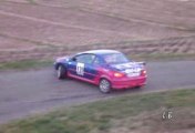 Rallye des Vignes de Régnié 2009