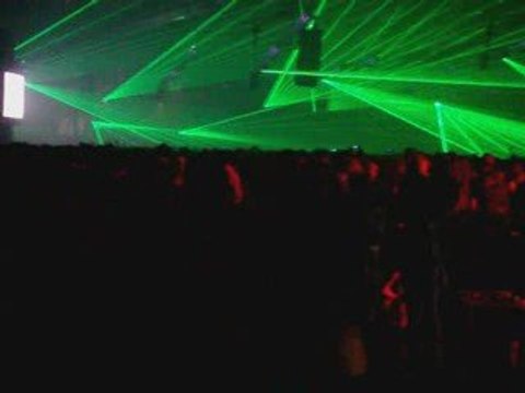 trance energy 2009 - armin van buuren