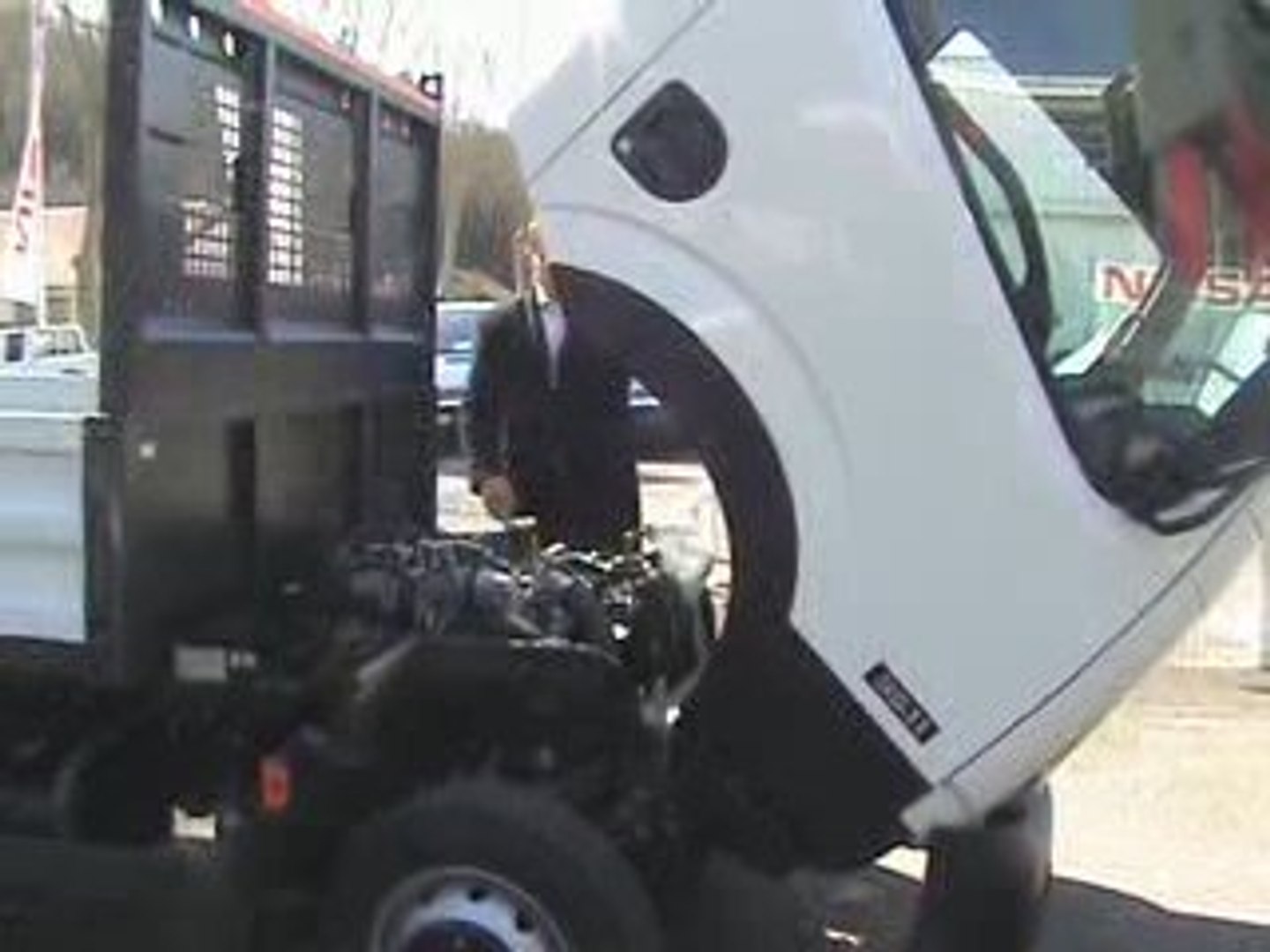 nissan cabstar 3t5 ready par nissan cahors 2