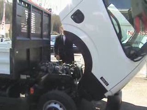 nissan cabstar 3t5 ready par nissan cahors 2