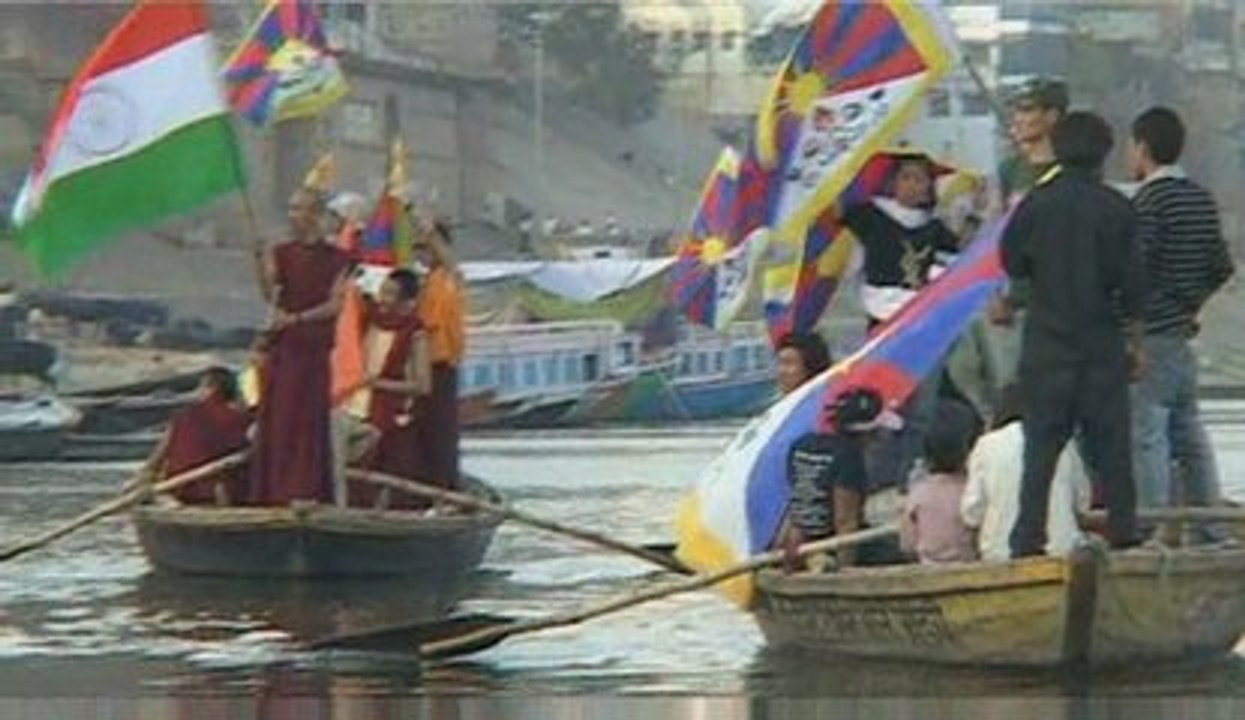 the tibetan  black-year
