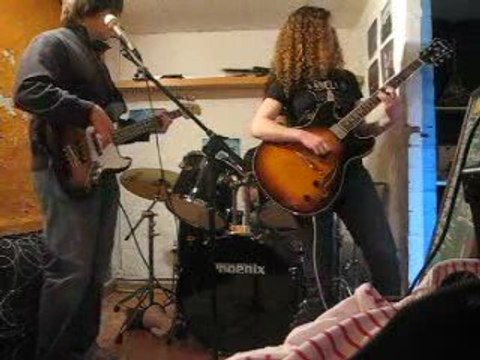 Répettion 4 Fall Seven-Winds