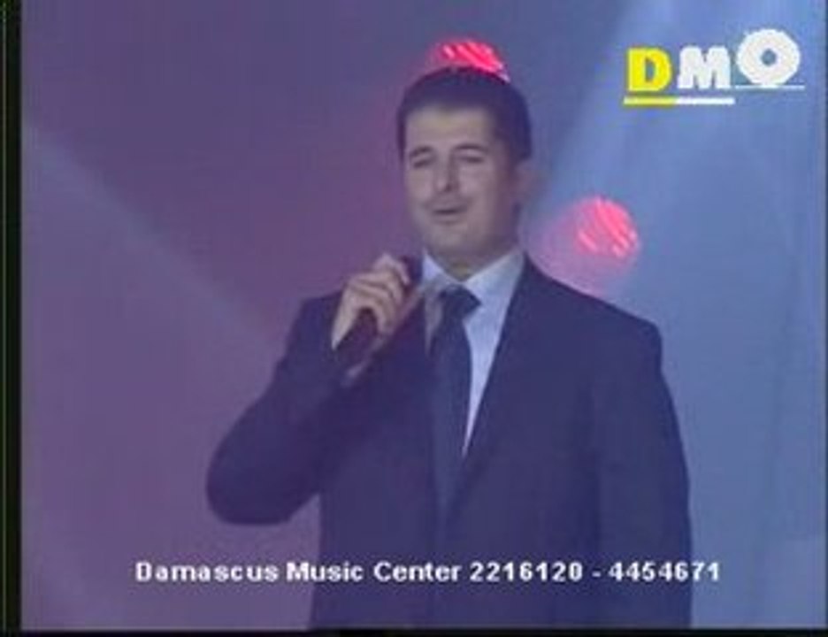 Ragheb Alama & Haïfa Wehbe