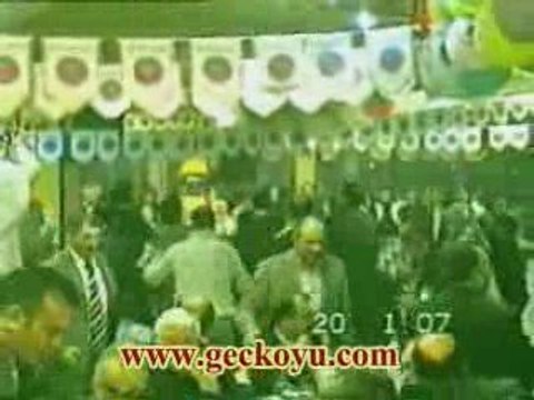Ardahan Hanak Geç Köyü - Kaz Gecesi 2.Bölüm