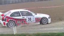 rallye cote fleurie 2009 gouley es 12