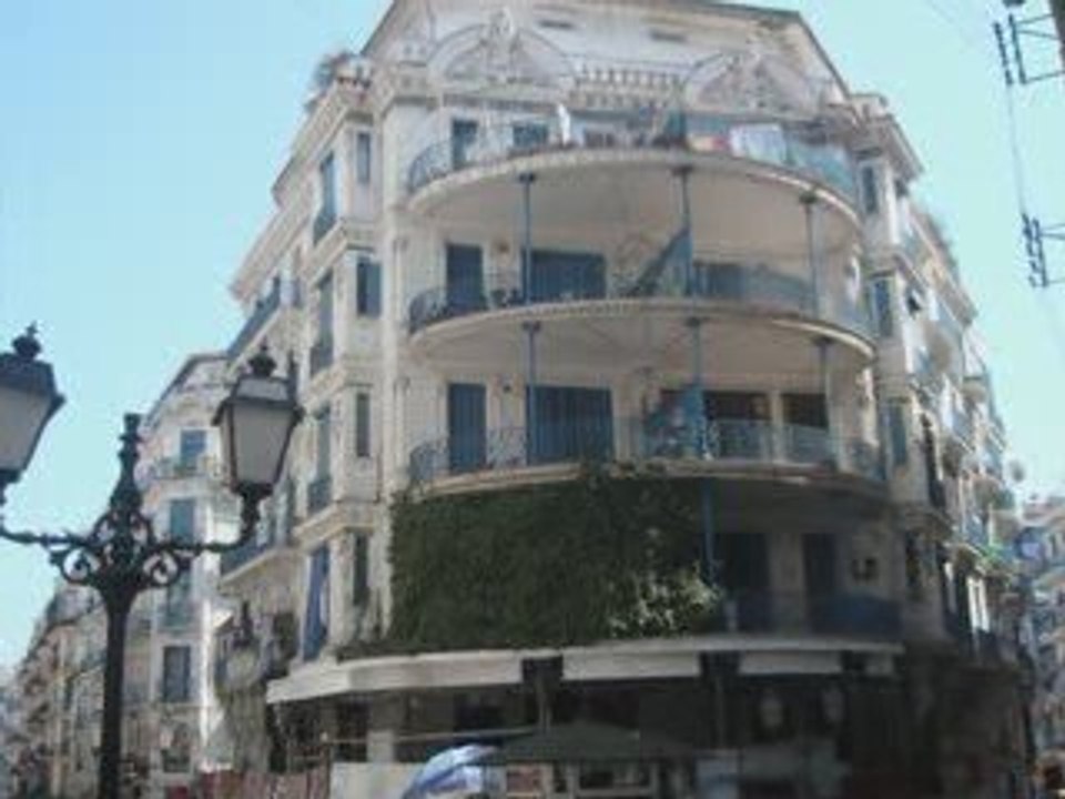 Constantine Algérie