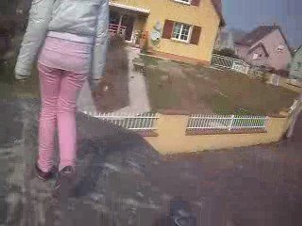 Préférence ; Jumelle ; Théo (L)