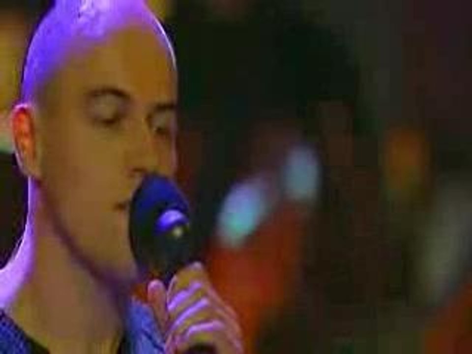 Yann Tiersen Monochromo avec Dominique A