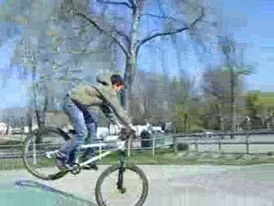 ptite aprem de vélos 2