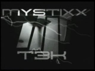 mystixx t3k " high voltage "