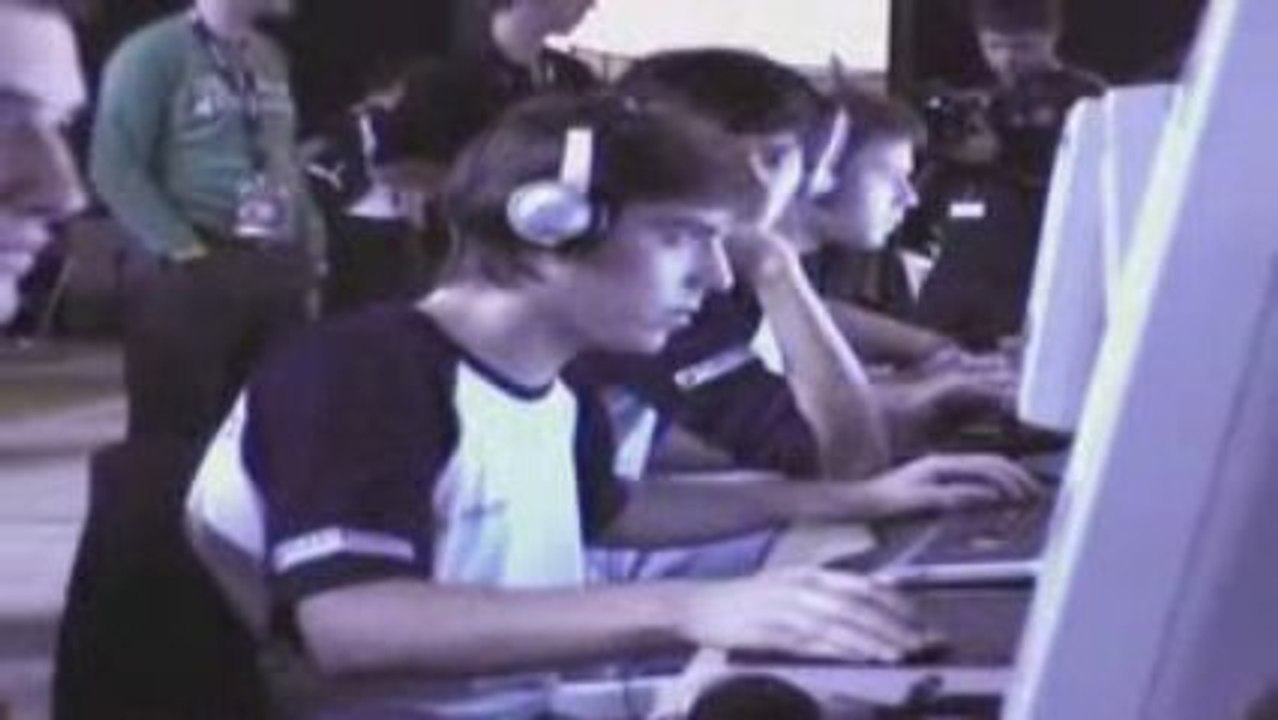Counter-Strike WCG 2005 French qualifications