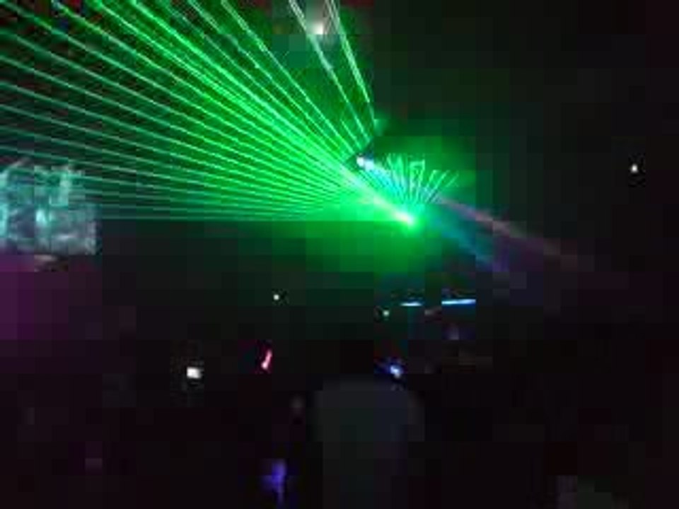 Aloush of ELITE-GABBER