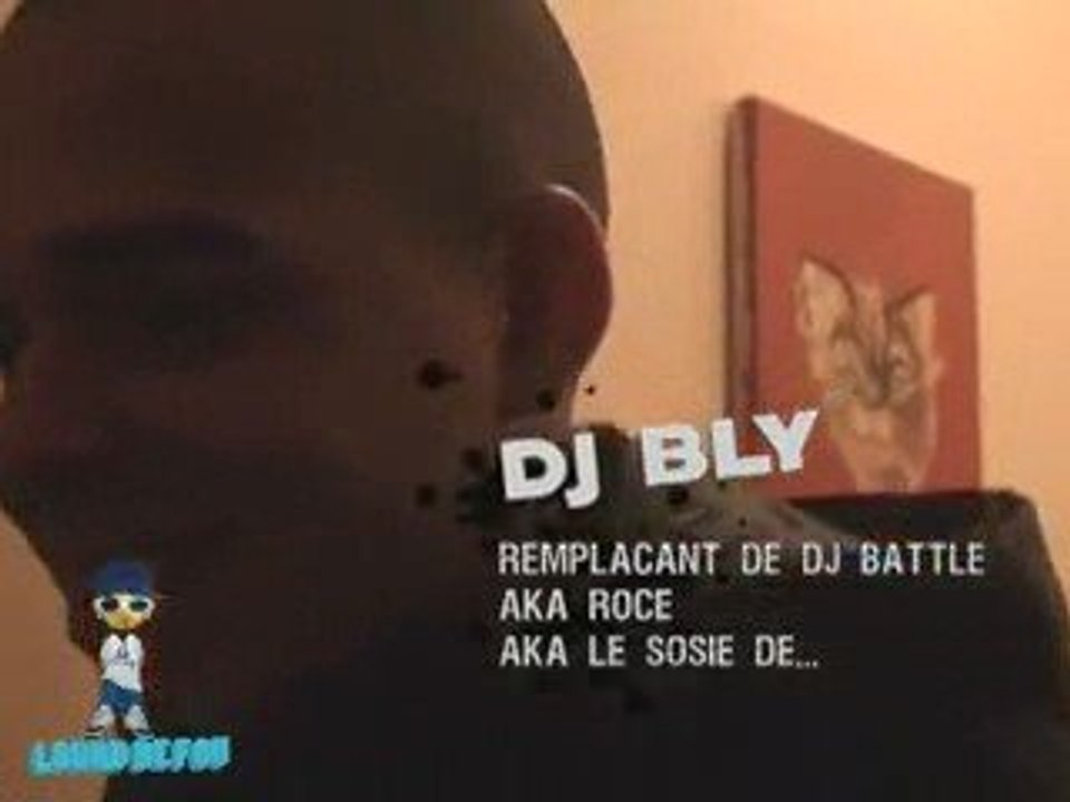 La Fouine - Lourd de fou Episode 7
